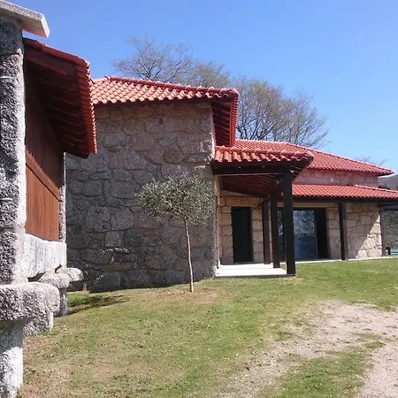 Casa Dos Colados * فافي