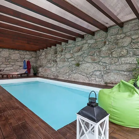 Casa Dos Colados * ファフェ