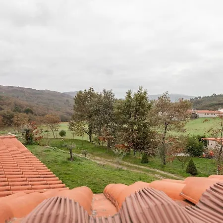 Casa Dos Colados منزل ريفي فافي