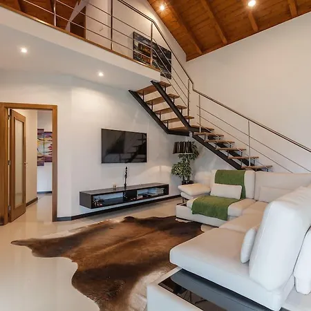 Casa Dos Colados منزل ريفي
