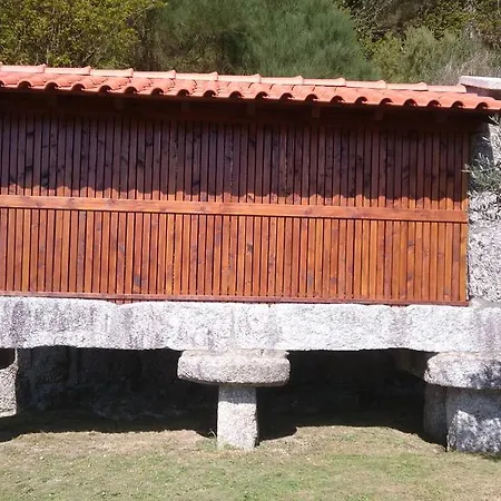 Casa Dos Colados