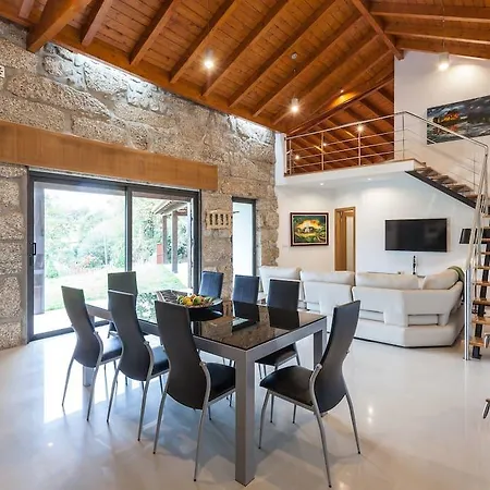 Casa Dos Colados * ファフェ